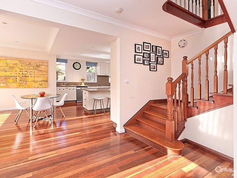 18 Normac Street, Roseville Chase NSW 2069