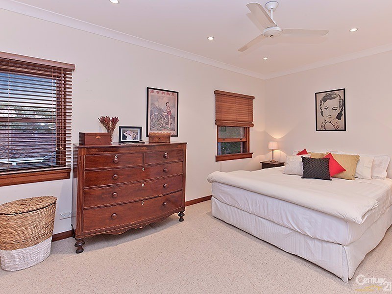 18 Normac Street, Roseville Chase NSW 2069