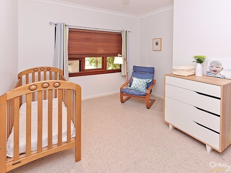 18 Normac Street, Roseville Chase NSW 2069