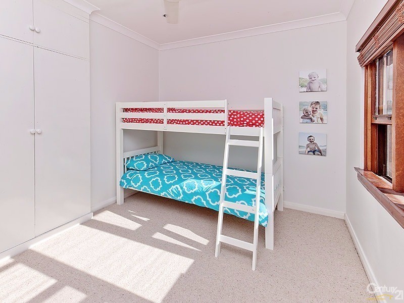 18 Normac Street, Roseville Chase NSW 2069