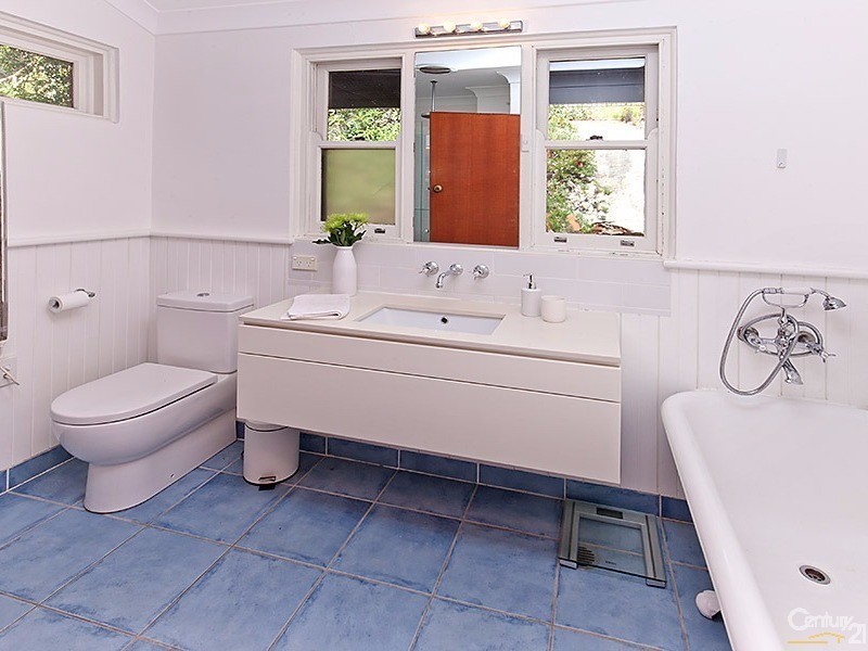 18 Normac Street, Roseville Chase NSW 2069