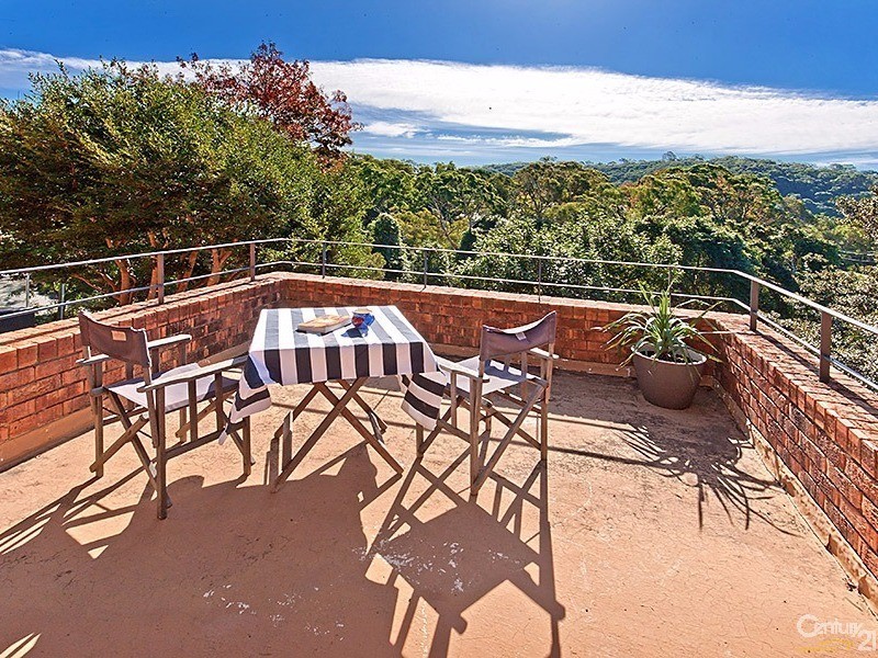 18 Normac Street, Roseville Chase NSW 2069