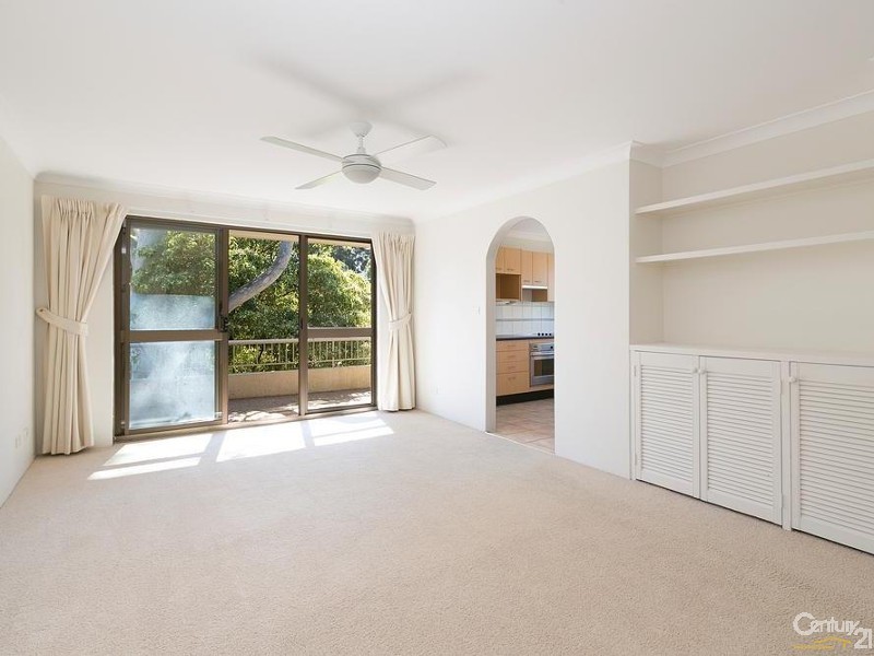 4/14 Whitton Road, Chatswood NSW 2067