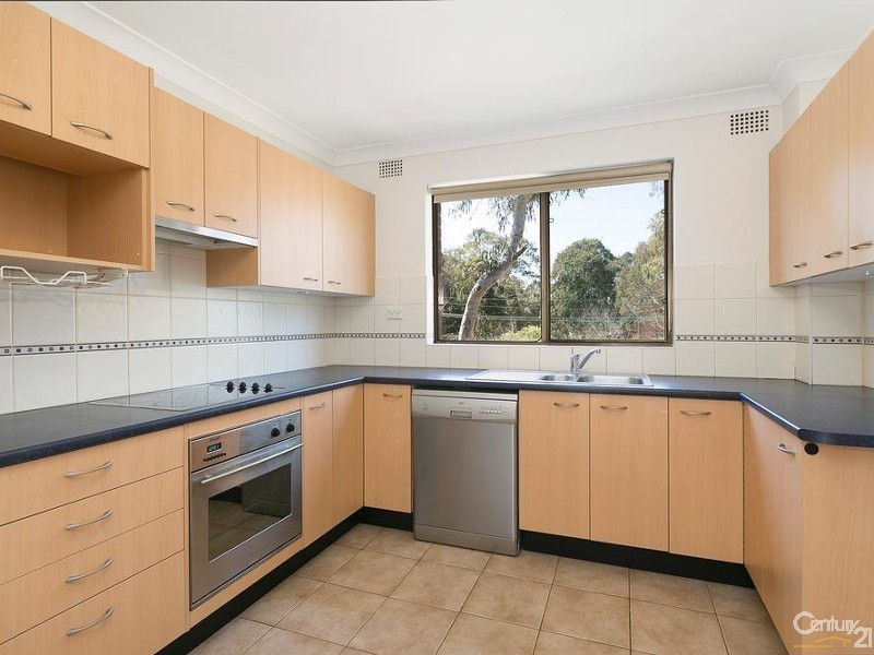 4/14 Whitton Road, Chatswood NSW 2067