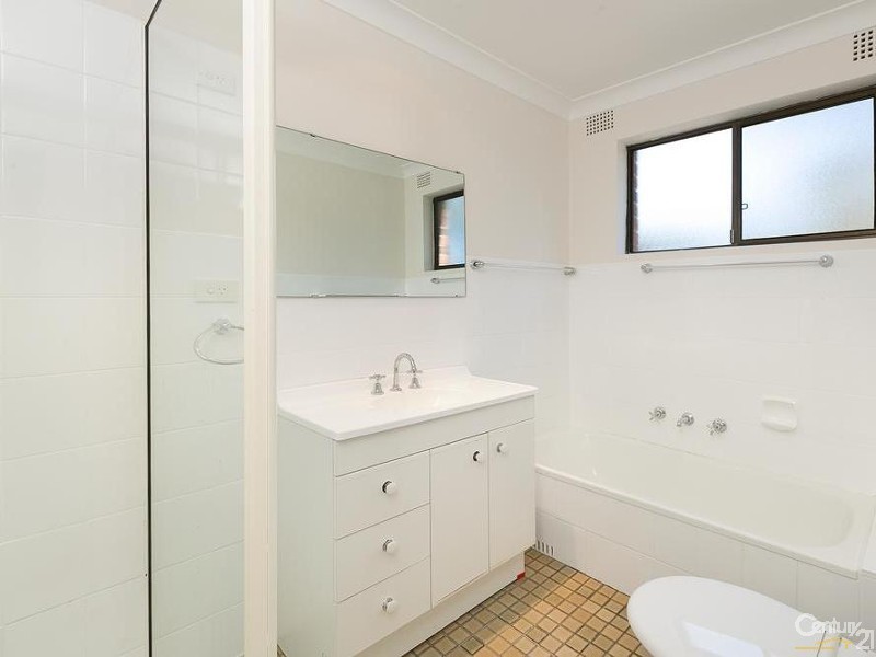 4/14 Whitton Road, Chatswood NSW 2067