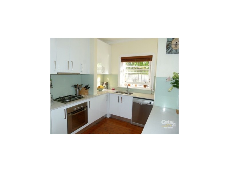 2/40 Campbell Street, Waverley NSW 2024