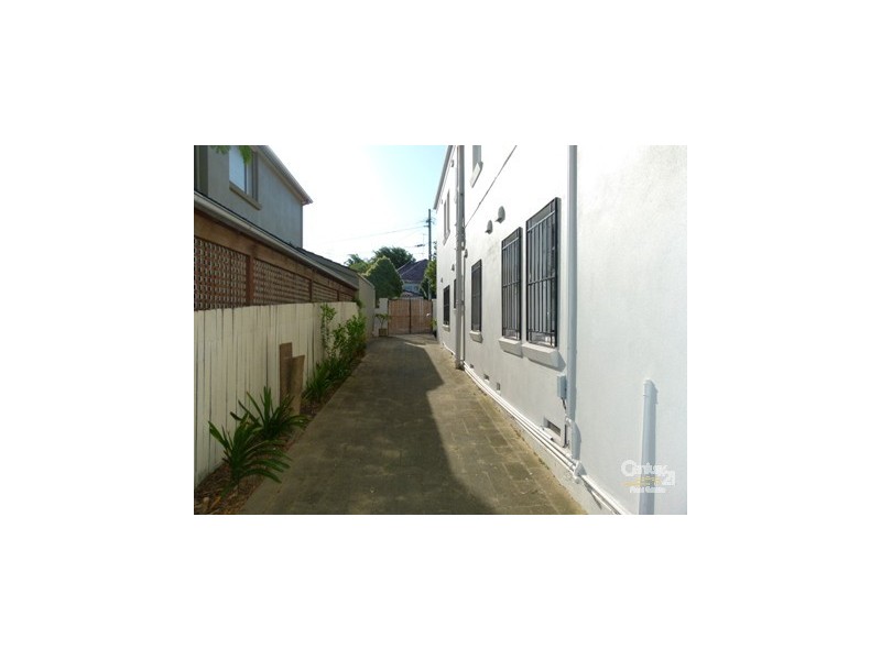 2/40 Campbell Street, Waverley NSW 2024