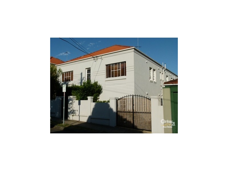 2/40 Campbell Street, Waverley NSW 2024