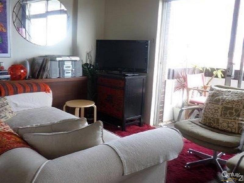 52/237 Underwood Street, Paddington NSW 2021