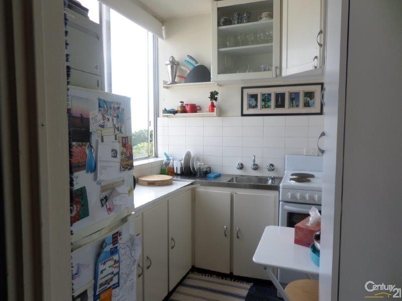 52/237 Underwood Street, Paddington NSW 2021