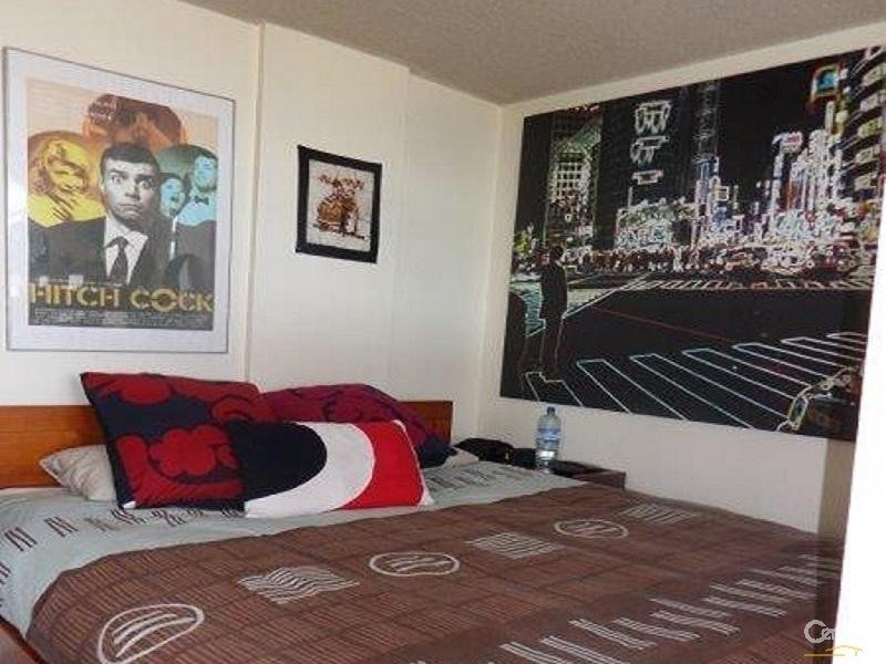 52/237 Underwood Street, Paddington NSW 2021