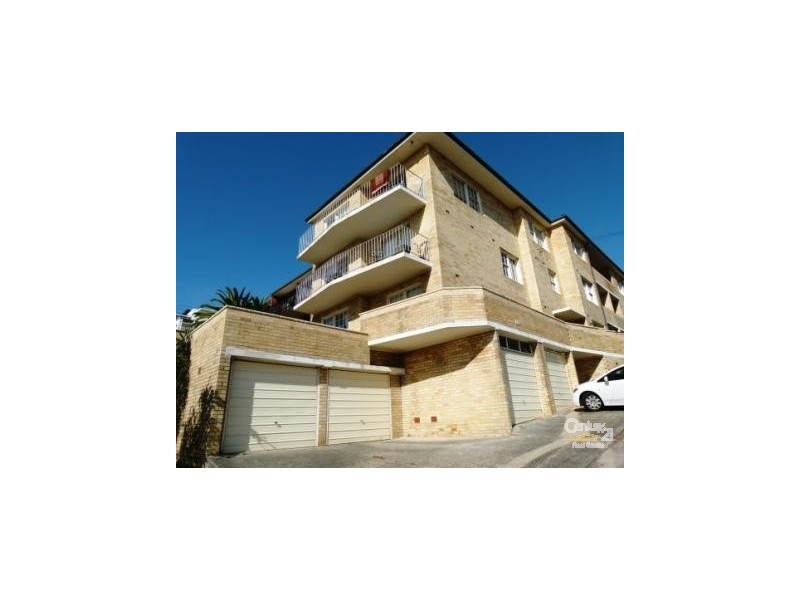 4/154 Brooke Street, Coogee NSW 2034