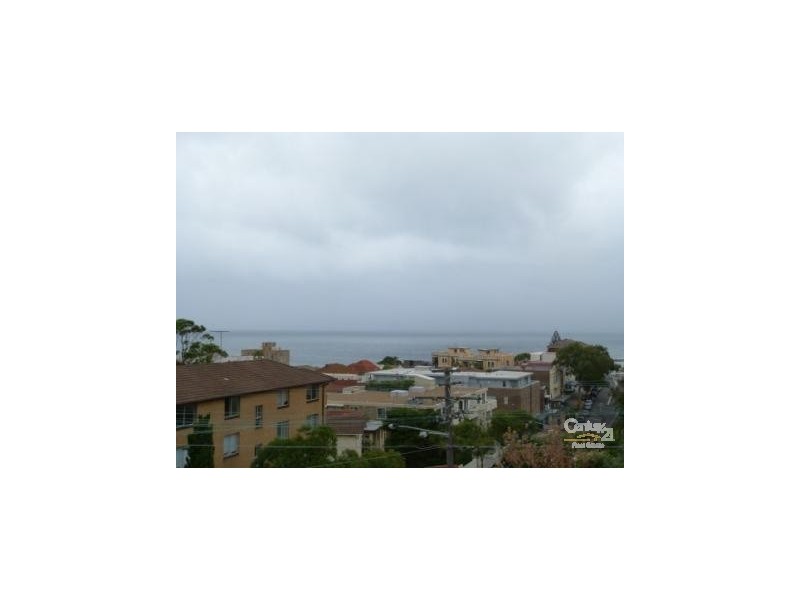 4/154 Brooke Street, Coogee NSW 2034