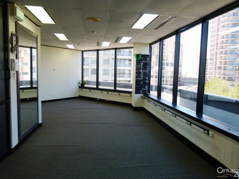 Suite 507/3 Waverley Street, Bondi Junction NSW 2022