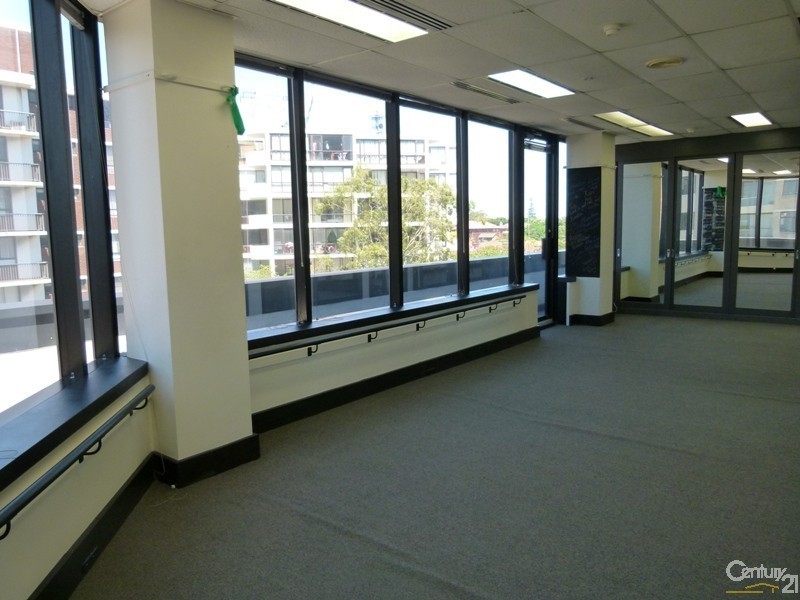 Suite 507/3 Waverley Street, Bondi Junction NSW 2022
