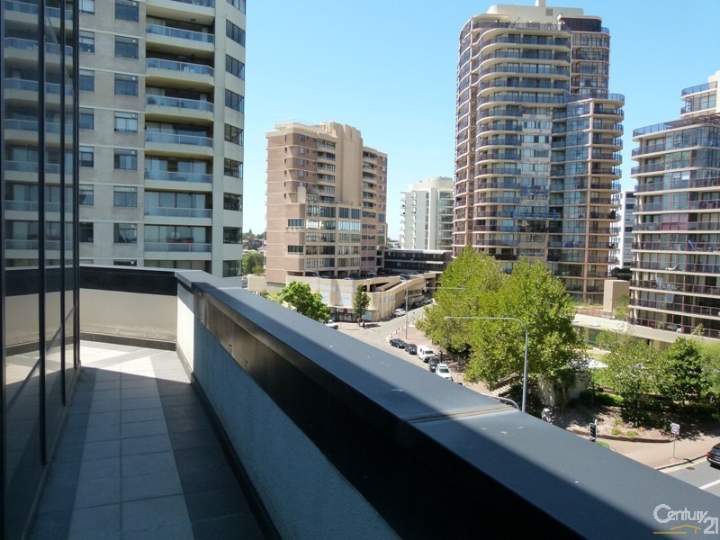 Suite 507/3 Waverley Street, Bondi Junction NSW 2022