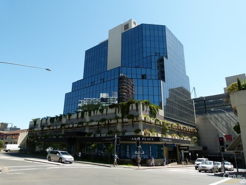 Suite 507/3 Waverley Street, Bondi Junction NSW 2022