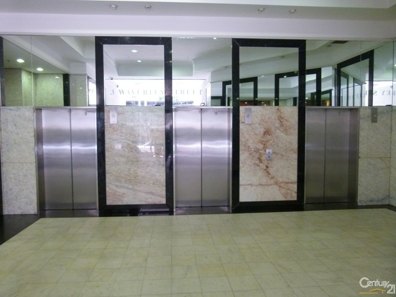 Suite 507/3 Waverley Street, Bondi Junction NSW 2022