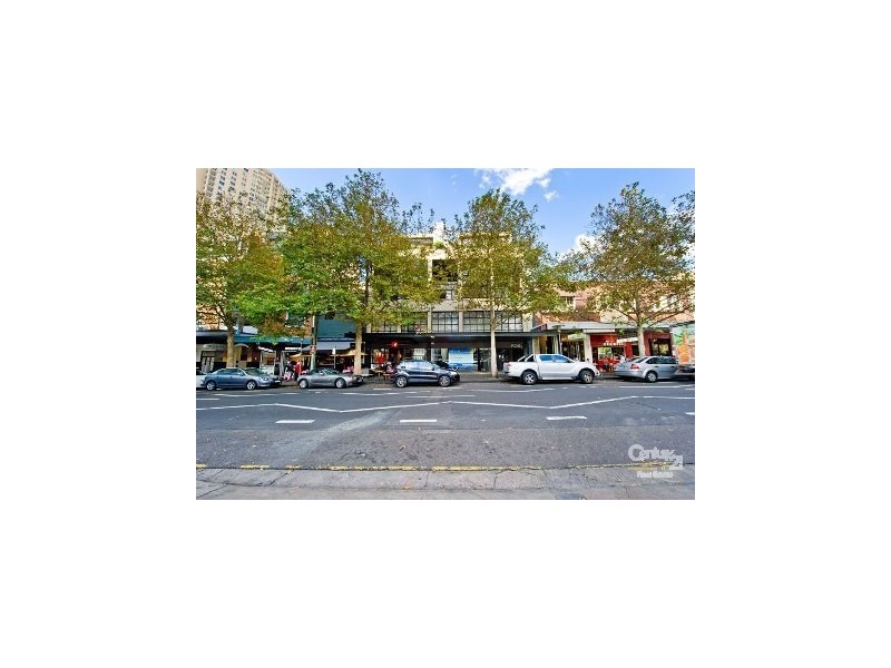 1/318 Victoria Street, Darlinghurst NSW 2010