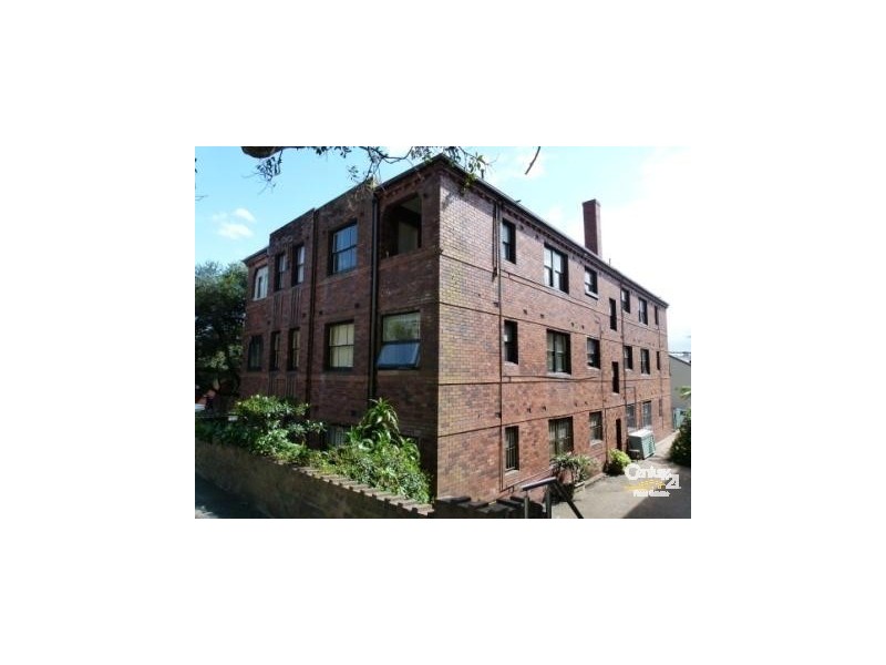 8/115 Edgecliff Road, Woollahra NSW 2025