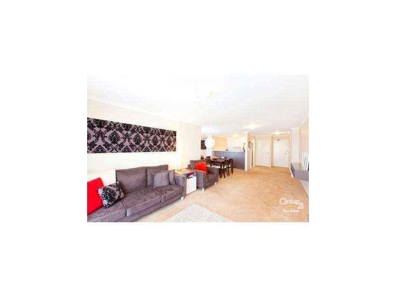 801/1-7 Gloucester Place, Kensington NSW 2033