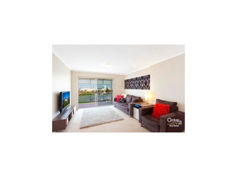 801/1-7 Gloucester Place, Kensington NSW 2033