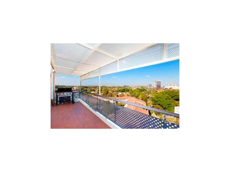 801/1-7 Gloucester Place, Kensington NSW 2033