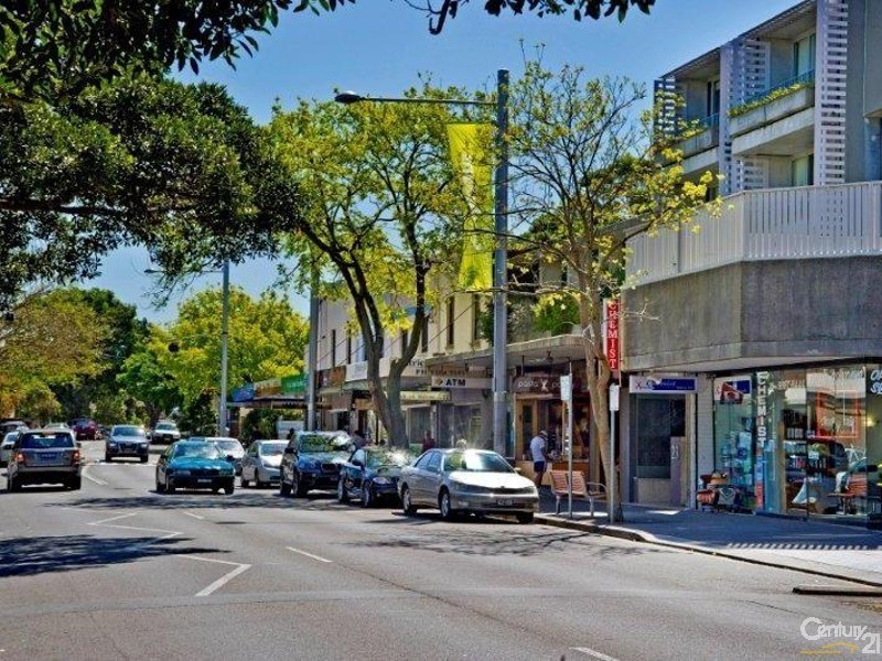 7/35 Birriga Road, Bellevue Hill NSW 2023