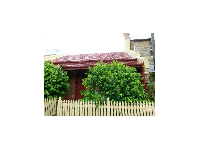 2 High Street, Bronte NSW 2024