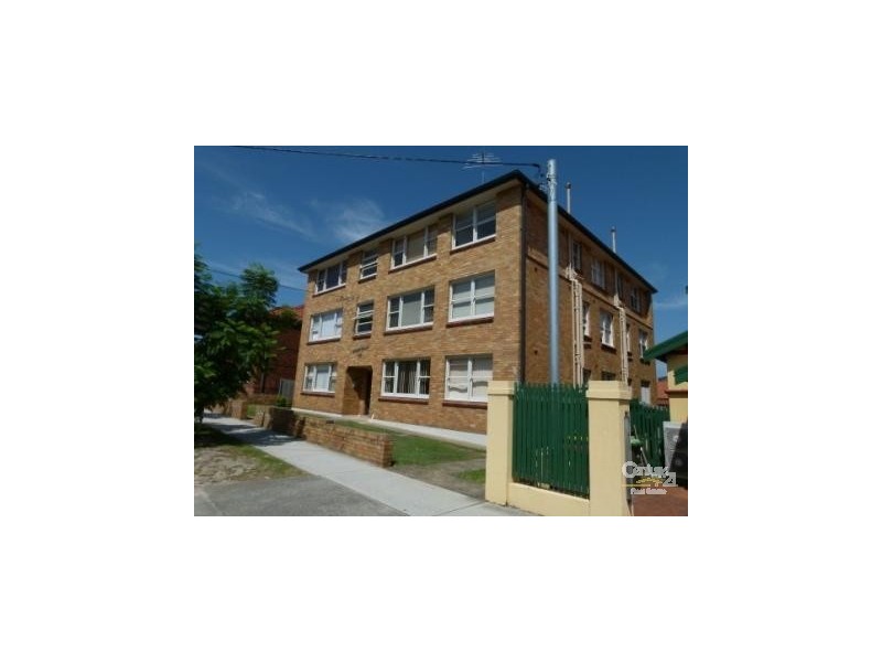 4/212 Barker Street, Randwick NSW 2031