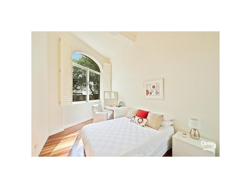 20/498 Bourke Street, Surry Hills NSW 2010