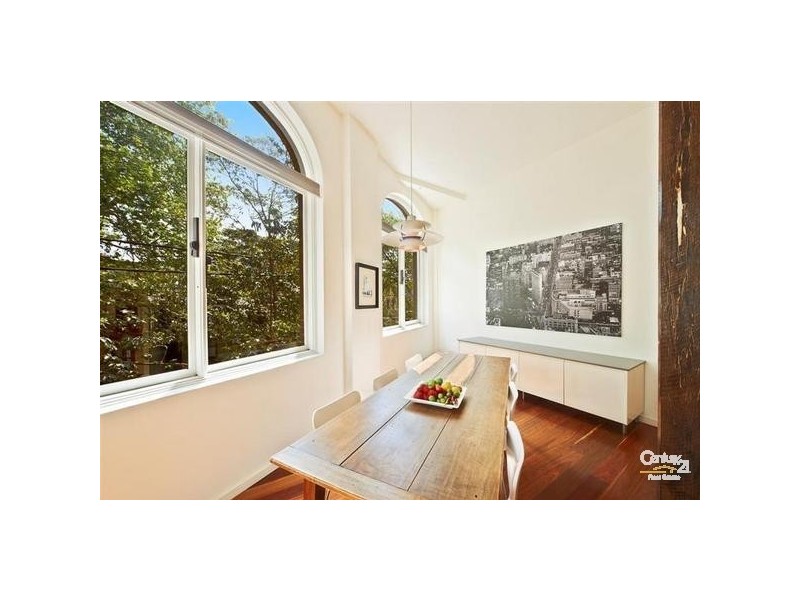 20/498 Bourke Street, Surry Hills NSW 2010