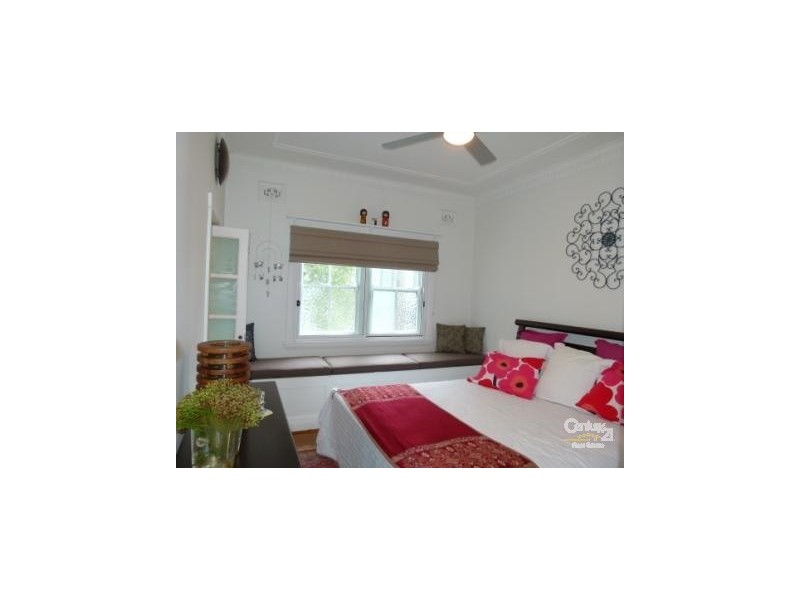 5/95 Ebley Street, Bondi Junction NSW 2022