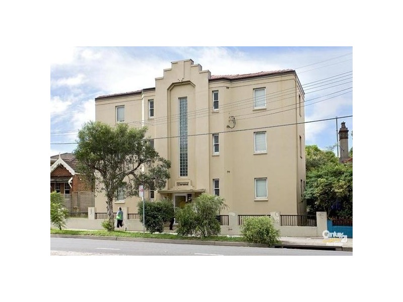 5/149 Old South Head Road, Bondi Junction NSW 2022