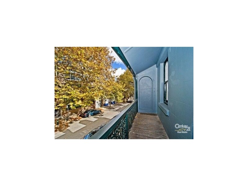 110 Cooper Street, Surry Hills NSW 2010