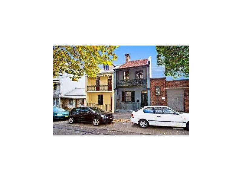 110 Cooper Street, Surry Hills NSW 2010