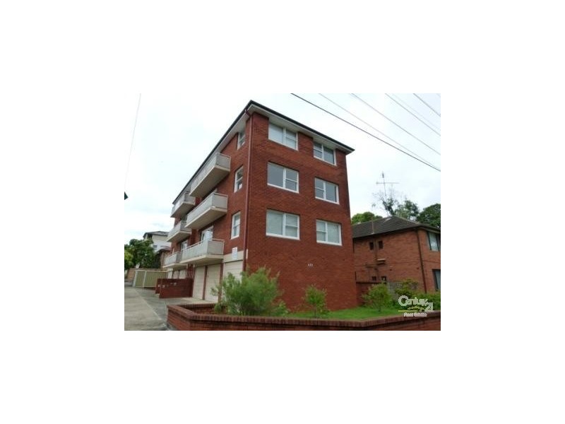 3/317 Avoca Street, Randwick NSW 2031