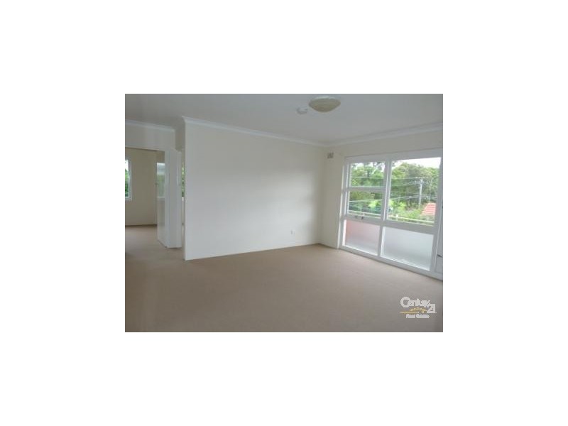 3/317 Avoca Street, Randwick NSW 2031