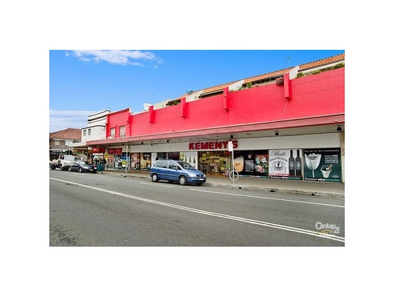 16/3 Rockley Street, Bondi NSW 2026