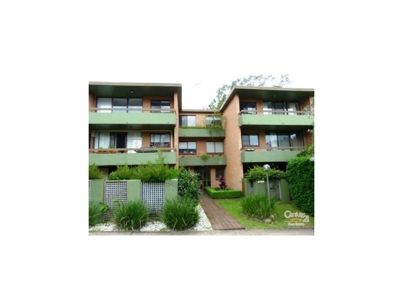 14/15-21 Dudley Street, Coogee NSW 2034