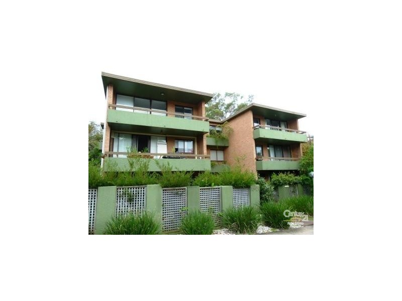 14/15-21 Dudley Street, Coogee NSW 2034