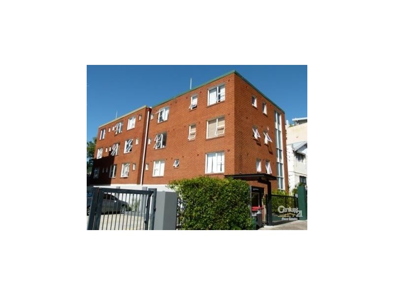 19/6 Underwood Street, Paddington NSW 2021