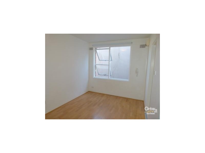 19/6 Underwood Street, Paddington NSW 2021