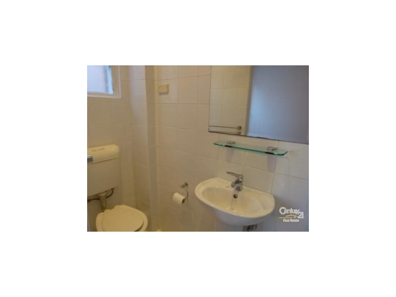 19/6 Underwood Street, Paddington NSW 2021