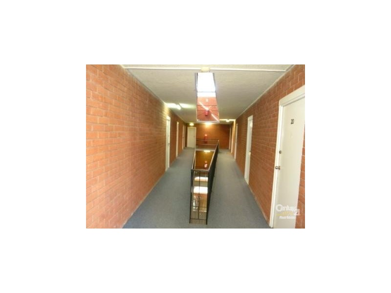 19/6 Underwood Street, Paddington NSW 2021