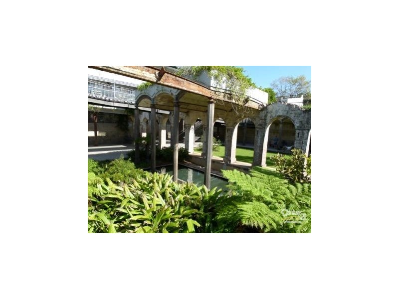 19/6 Underwood Street, Paddington NSW 2021