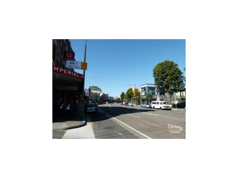 19/6 Underwood Street, Paddington NSW 2021