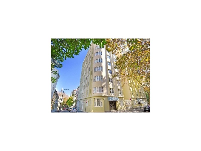 182/19 Tusculum Street, Potts Point NSW 2011