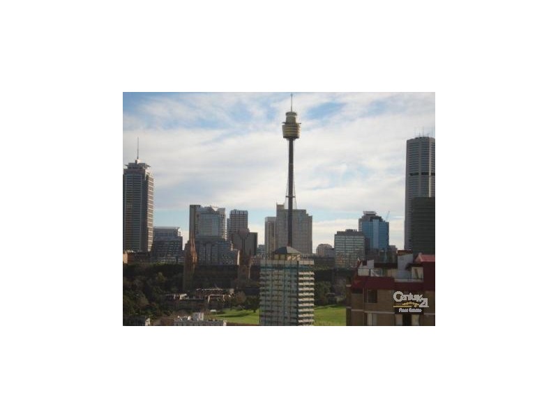 182/19 Tusculum Street, Potts Point NSW 2011