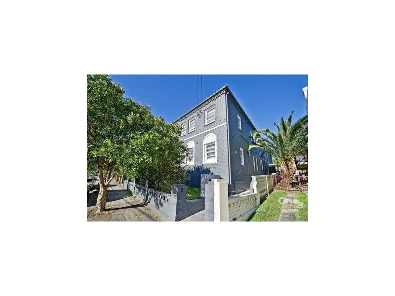 1/15 Ben Eden Street, Bondi Junction NSW 2022